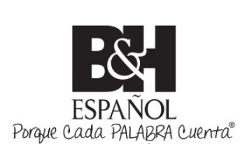 Imagen del fabricante B&H