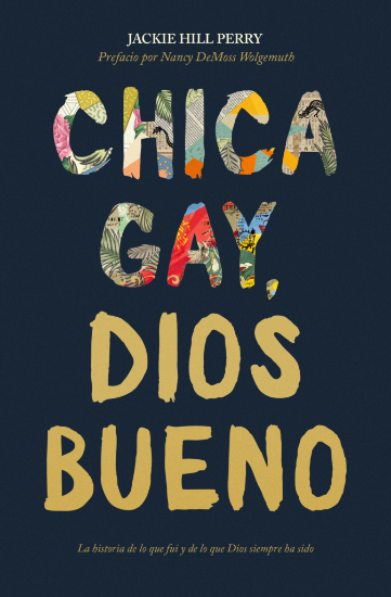 Imagen de Chica Gay, Dios Bueno
