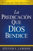 Imagen de La predicacion que Dios bendice