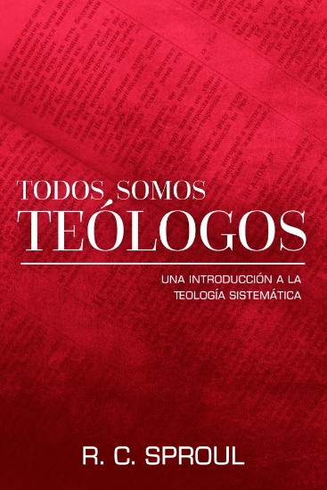 Imagen de Todos Somos Teologos