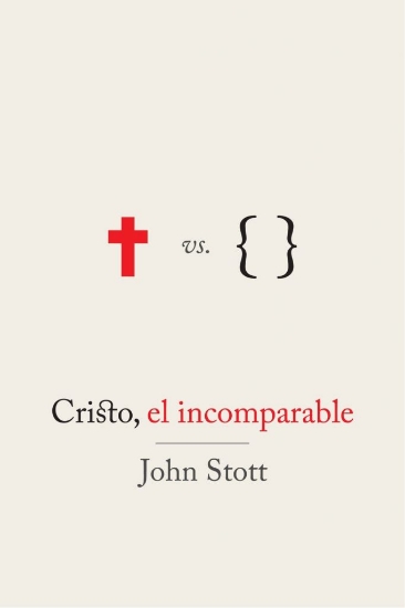 Imagen de Cristo, el Incomparable