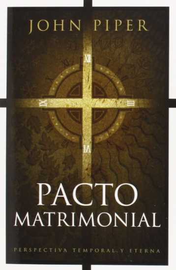 Imagen de Pacto Matrimonial