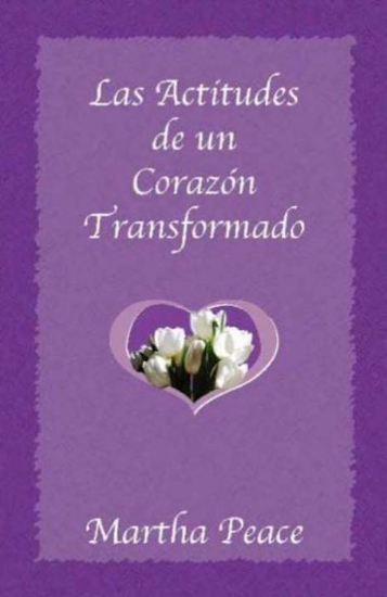 Imagen de Las Actitudes de un Corazon Transformado