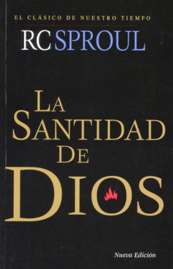 Imagen de La Santidad de Dios