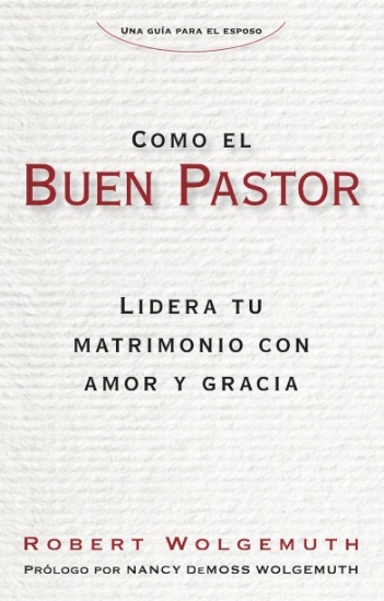 Imagen de Como el Buen Pastor