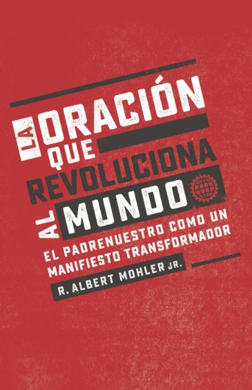 Imagen de La oracion que revoluciona al mundo