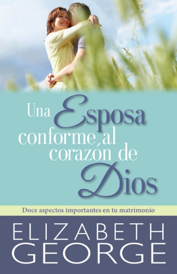 Imagen de Una Esposa Conforme al Corazon de Dios