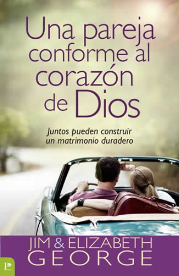 Imagen de Una Pareja Conforme al Corazon de Dios