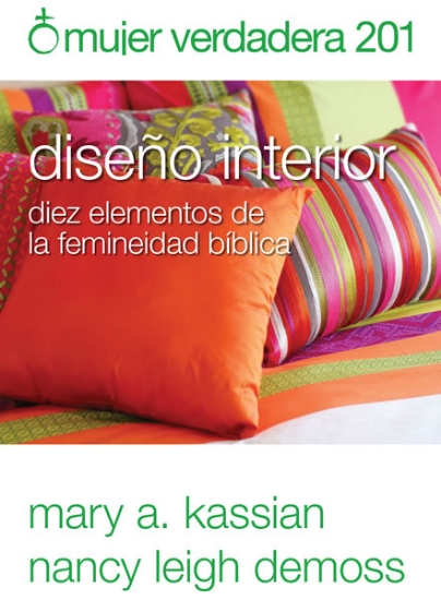 Imagen de Mujer verdadera 201: Diseño Interior