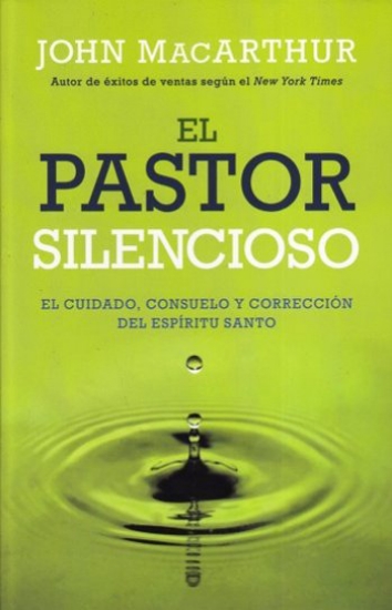 Imagen de El Pastor Silencioso
