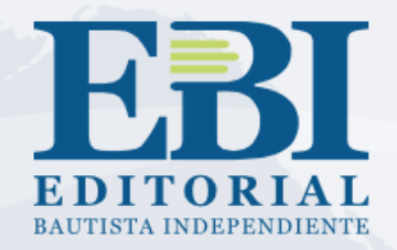 Imagen del fabricante EBI