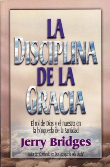 Imagen de La Disciplina de la Gracia