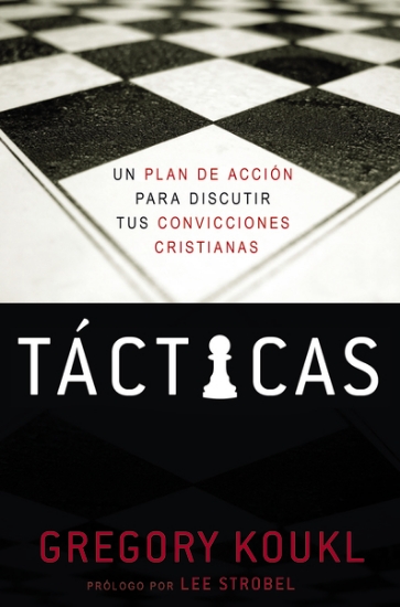 Imagen de Tacticas