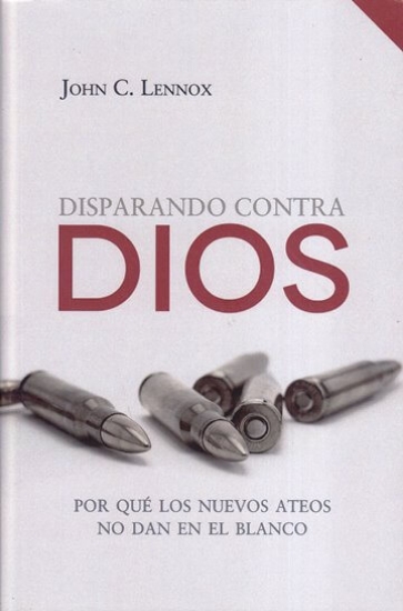 Imagen de Disparando contra Dios