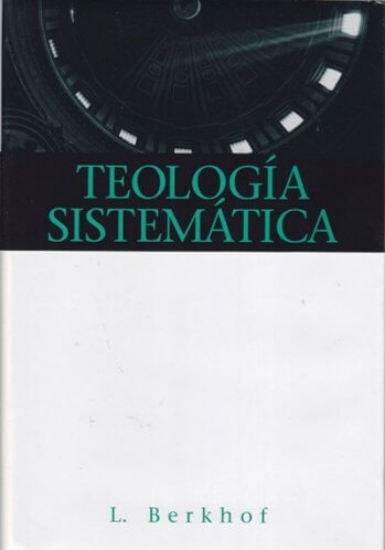 Imagen de Teologia Sistematica (Berkhof)