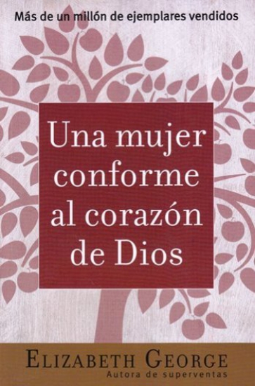 Imagen de Una Mujer Conforme al Corazon de Dios