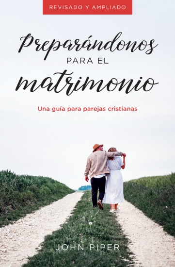 Imagen de Preparandonos para el matrimonio