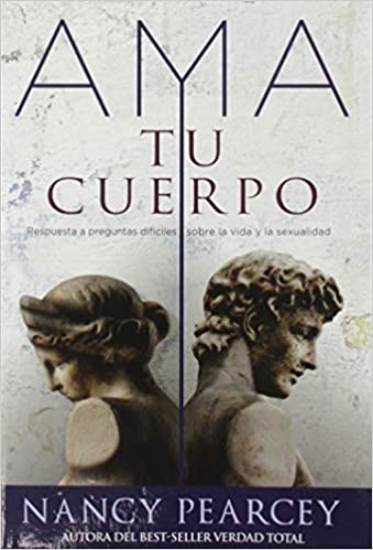 Imagen de Ama Tu Cuerpo