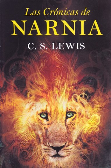 Imagen de Las Cronicas de Narnia - 7 en 1 tomo