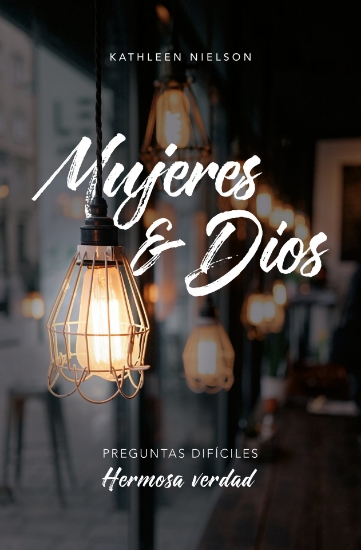 Imagen de Mujeres & Dios