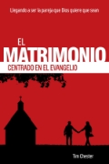 Imagen de El matrimonio centrado en el evangelio