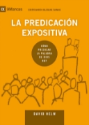 Imagen de La Predicacion Expositiva