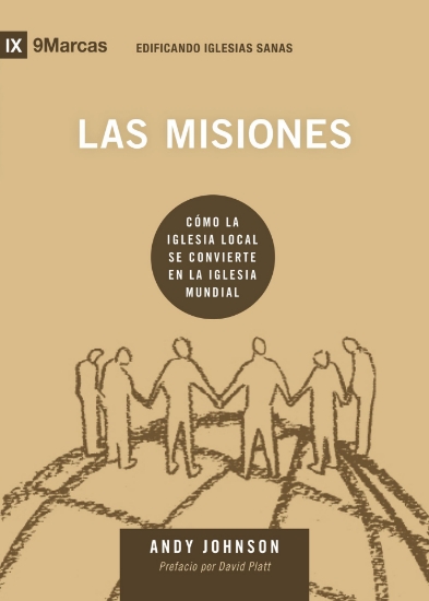 Imagen de Las Misiones