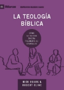 Imagen de La Teologia Biblica