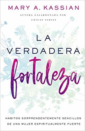 Imagen de La Verdadera Fortaleza
