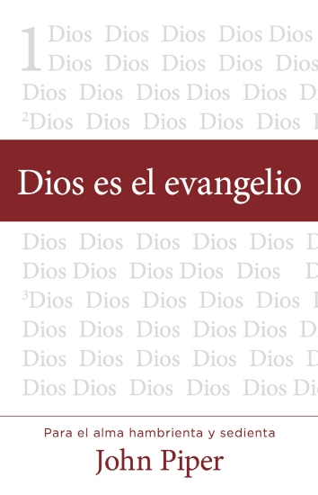 Imagen de Dios es el Evangelio