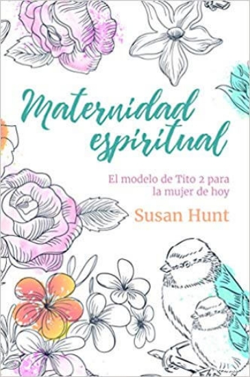 Imagen de Maternidad Espiritual