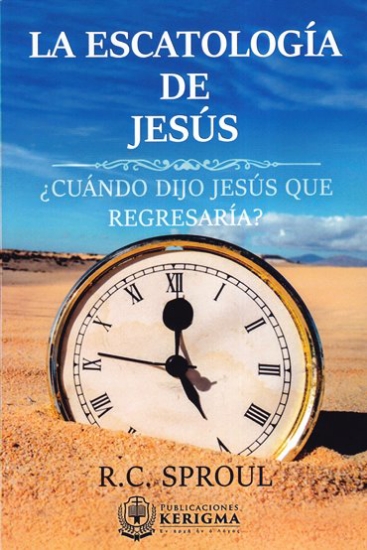 Imagen de La Escatologia de Jesus