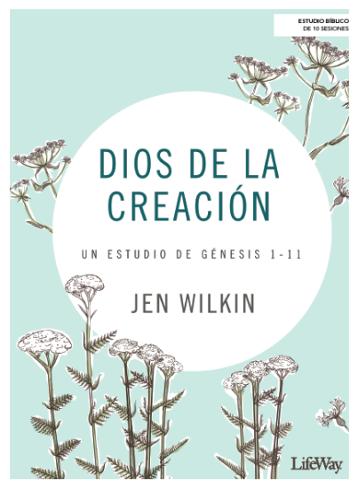 Imagen de Dios de la creacion