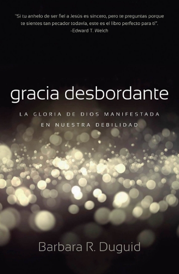 Imagen de Gracia desbordante