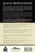Imagen de Gracia desbordante
