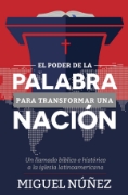 Imagen de El Poder de la Palabra para transformar una nacion