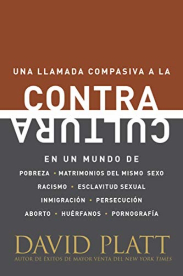 Imagen de Contracultura