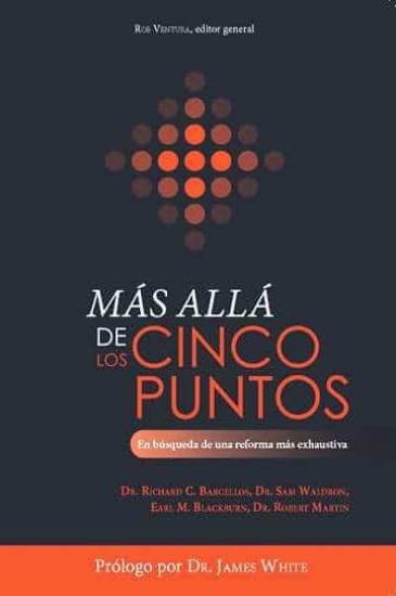 Imagen de Mas Alla de los Cinco Puntos