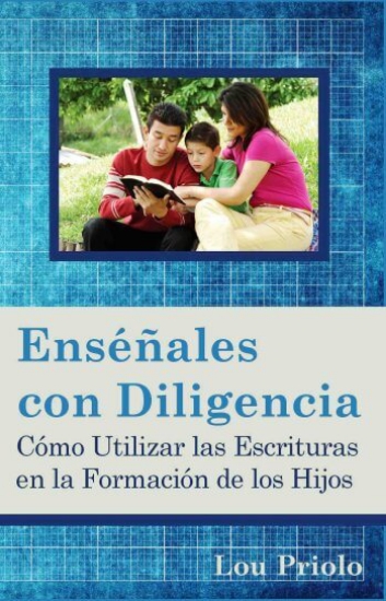 Imagen de Enseñales con Diligencia