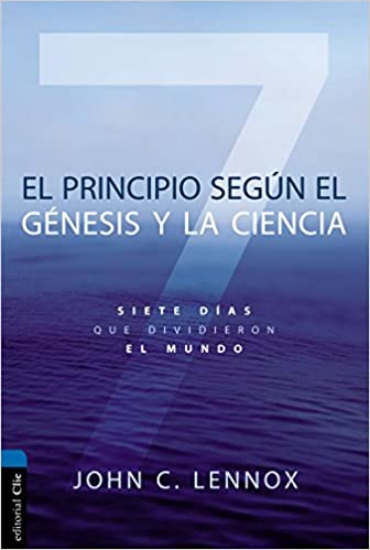 Imagen de El principio segun Genesis y la Ciencia