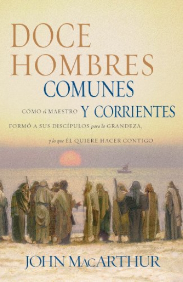 Imagen de Doce Hombres Comunes y Corrientes