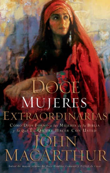 Imagen de Doce mujeres extraordinarias