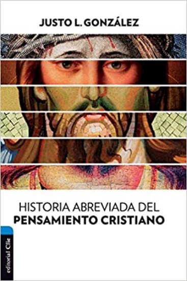 Imagen de Historia Abreviada del Pensamiento Cristiano