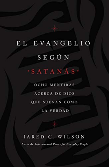 Imagen de El Evangelio segun Satanas