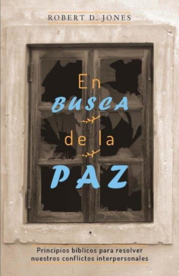 Imagen de En Busca de la Paz