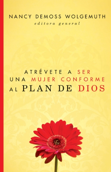 Imagen de Atrevete a ser una mujer conforme al plan de Dios