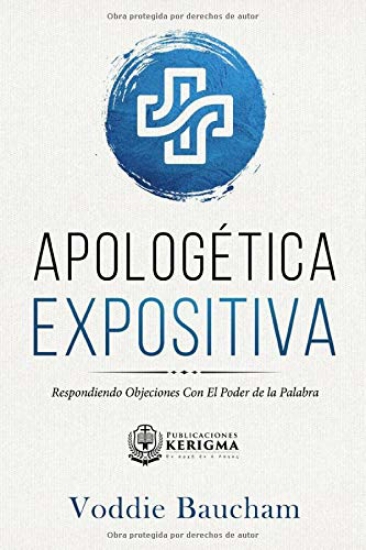 Imagen de Apologetica Expositiva