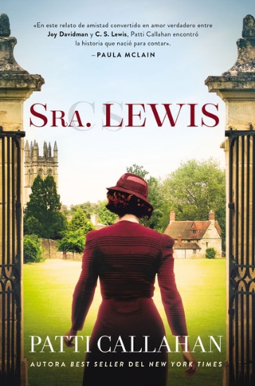 Imagen de Sra. Lewis