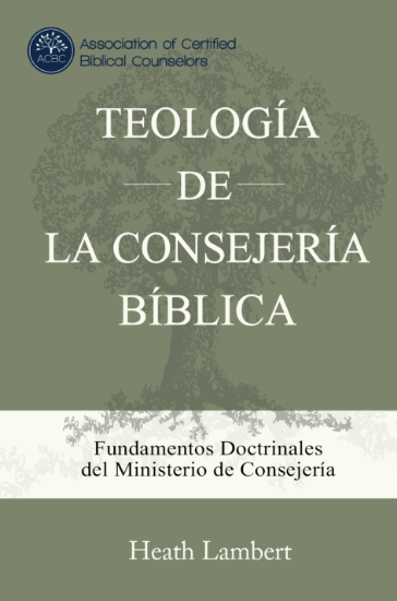 Imagen de Teologia de la Consejeria Biblica