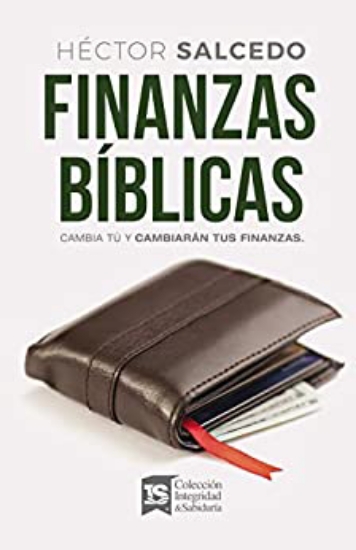 Imagen de Finanzas Biblicas